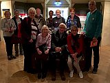 Jewish Museum - Jewish Museum visit (photo: Jan) - SWVR Photos