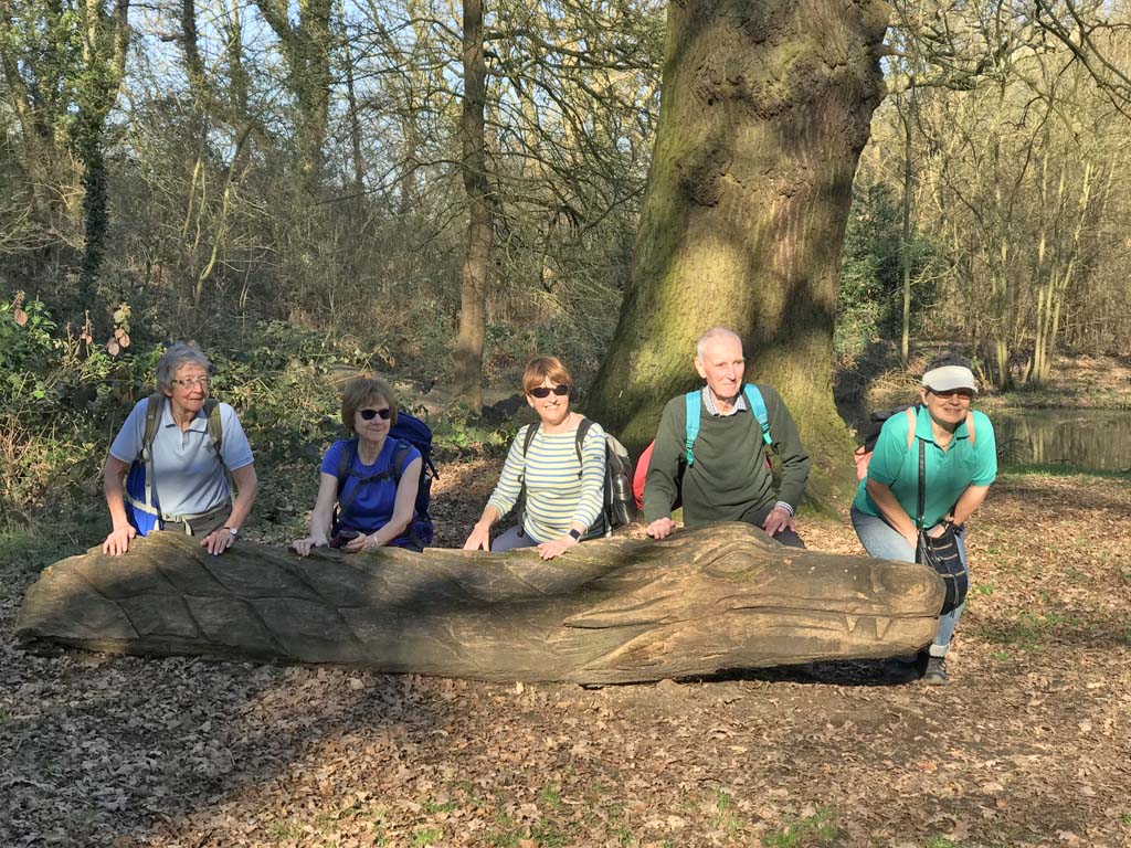 Chigwell 2019 02 26 04