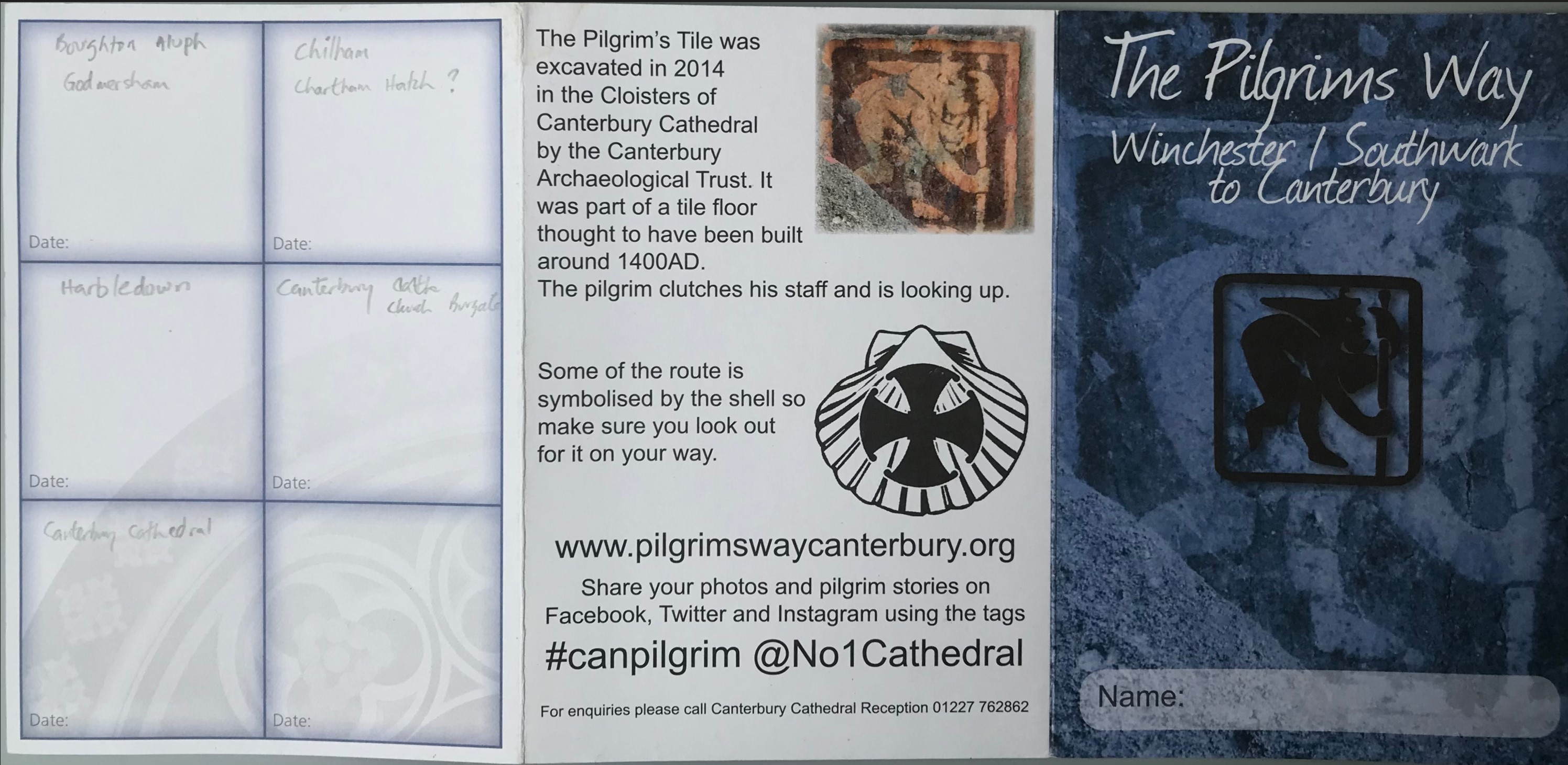 PW Card 1