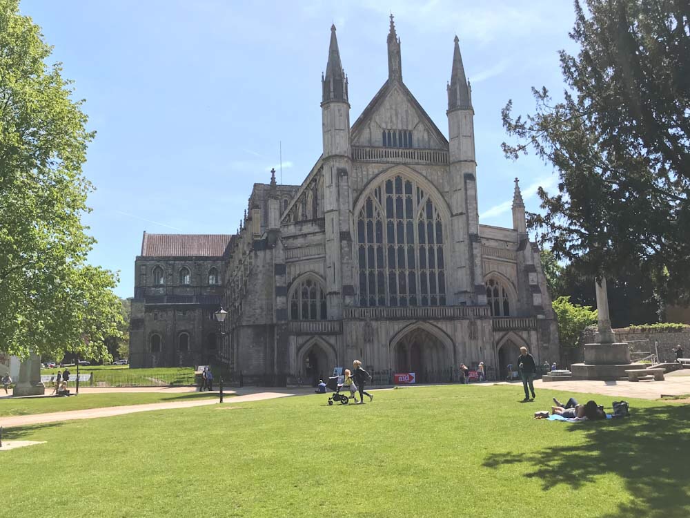 WinchesterCathedral